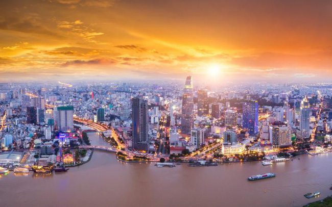 Forbes: Sự tăng trưởng không tưởng của thị trường bất động sản hiện nay cho thấy điều gì về kinh tế Việt Nam?