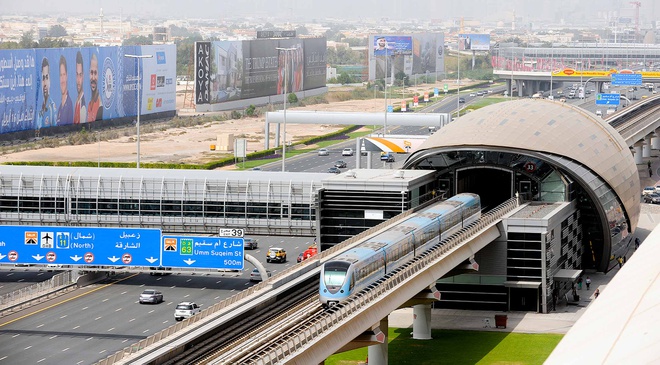 Tuyến Metro số 2 (Bến Thành - Tham Lương) sẽ khởi công giữa năm 2022