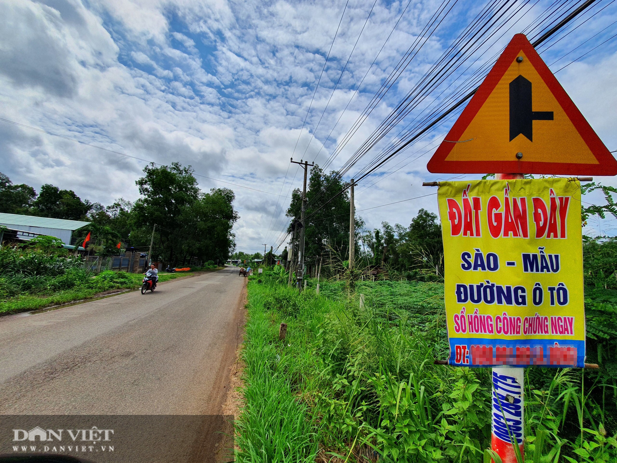 Bộ TN&MT ra văn bản ghìm cơn sốt đất đang lan khắp cả nước