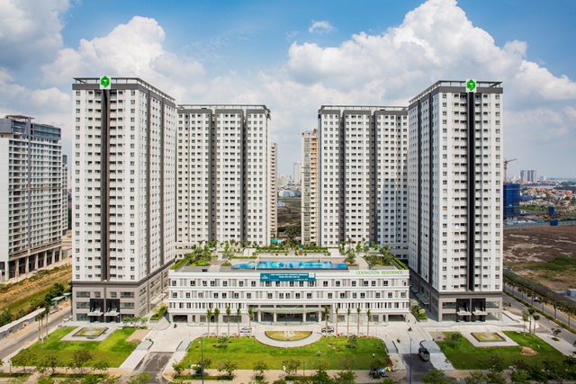 Giá nhà chung cư TP. HCM luôn cao hơn ở Hà Nội. Vì sao vậy?